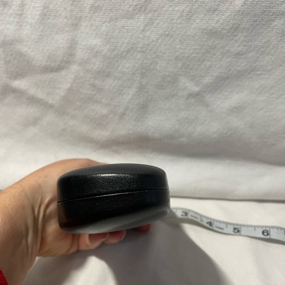 Ray-Ban sunglass glasses case black like new - Picture 5 of 7